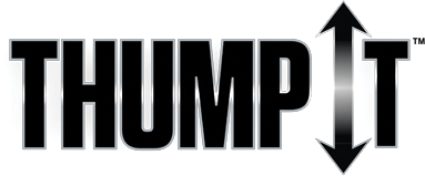 Thump It Logo